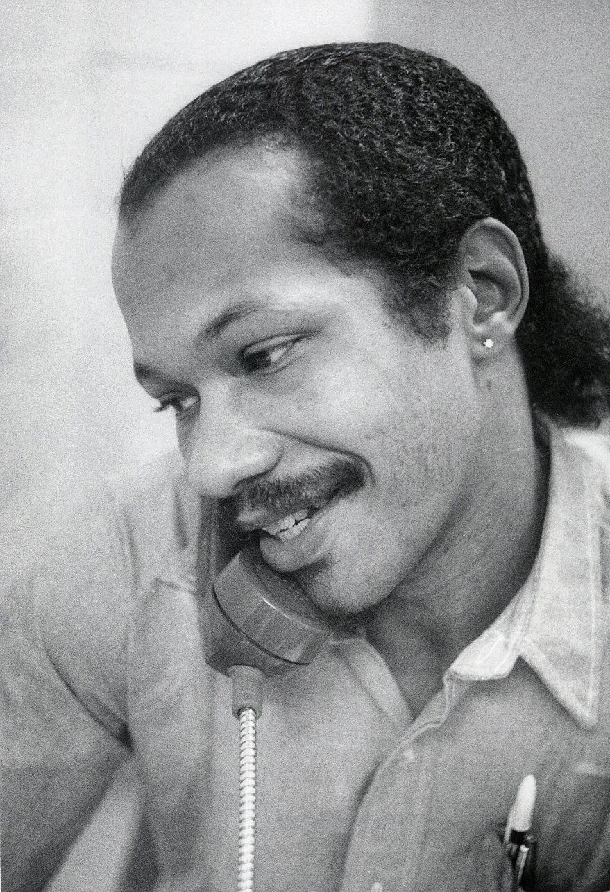 Linwood Briley